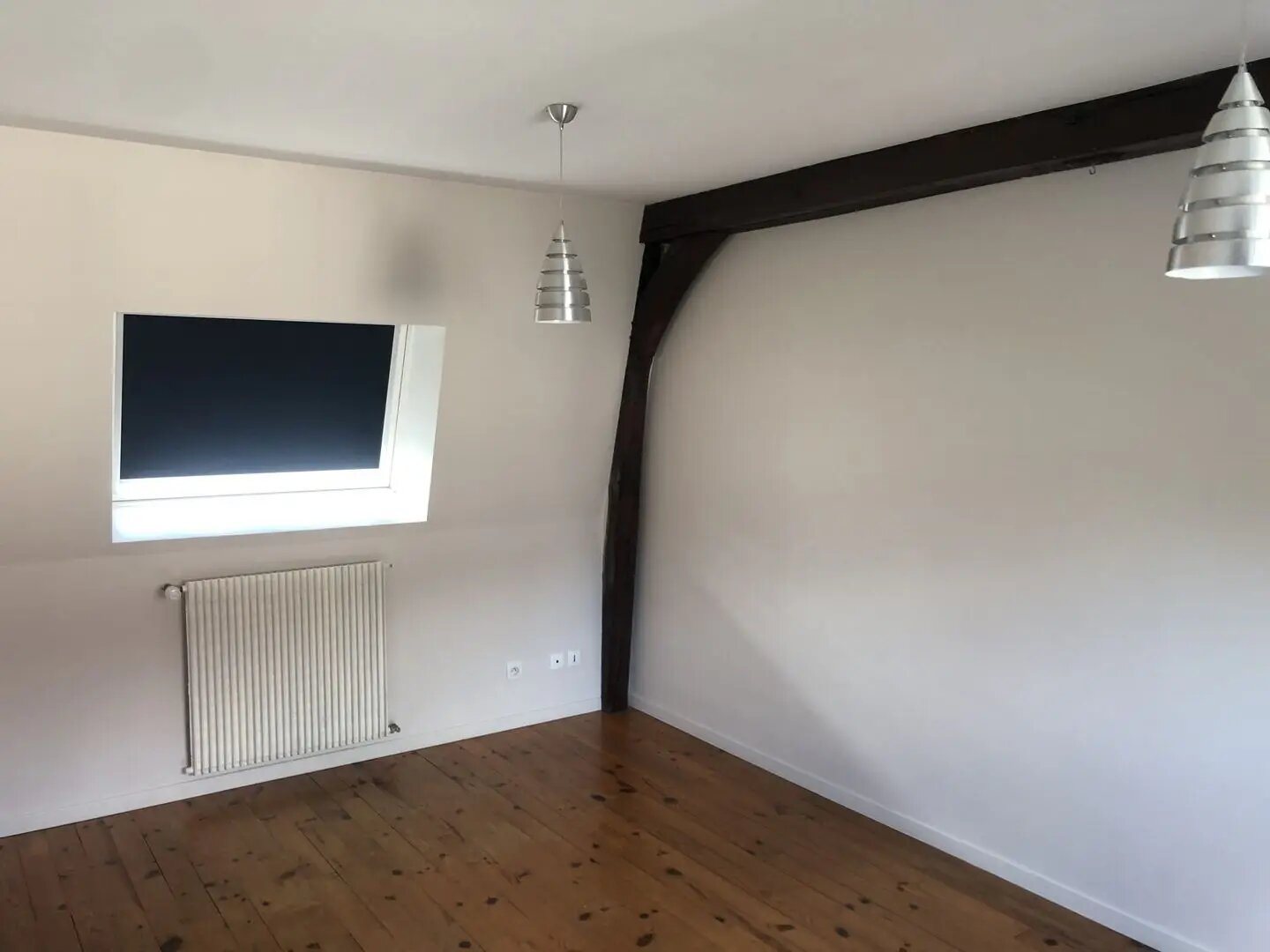 Appartement à louer, 100m², Liancourt
