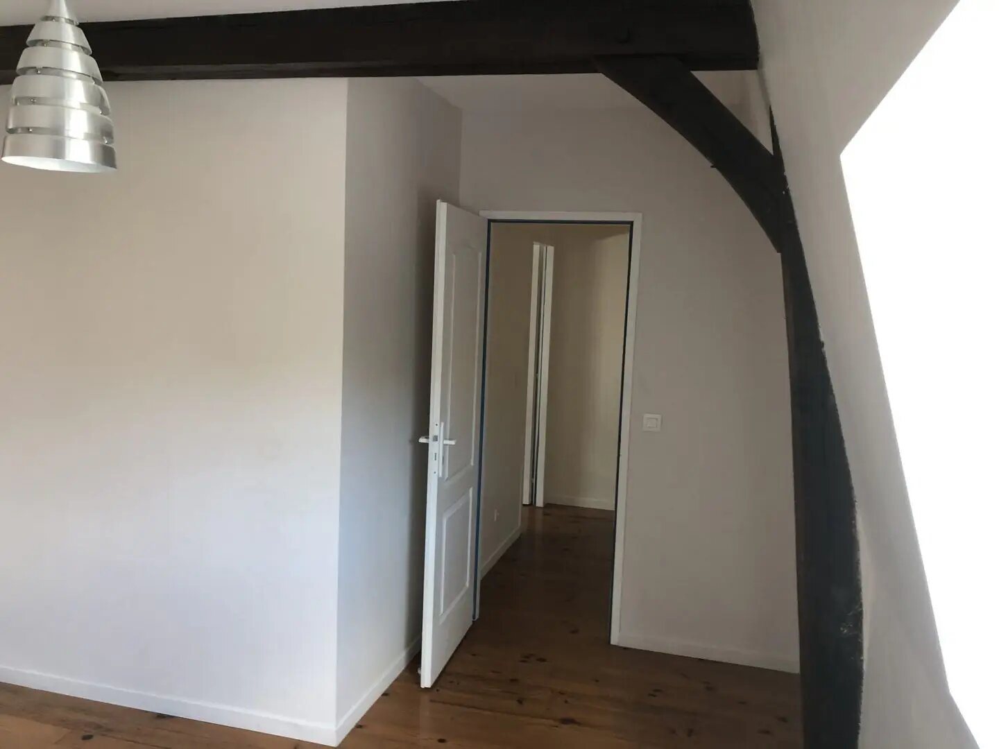 Appartement à louer, 100m², Liancourt