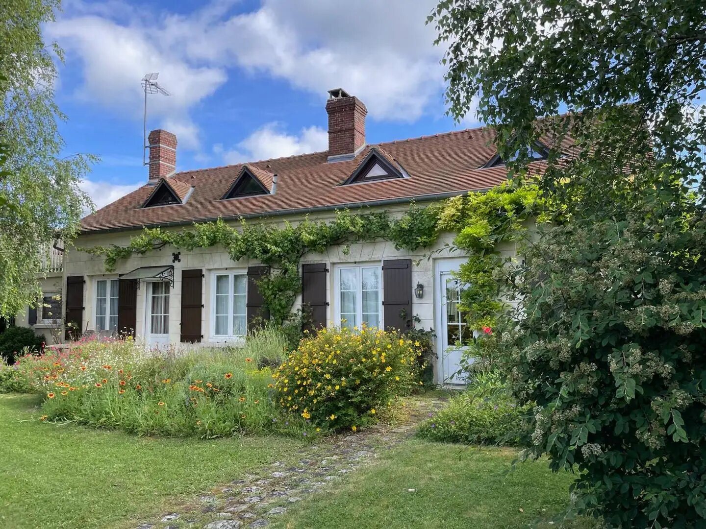 Maison à vendre, 150m², Cambronne-lès-Clermont