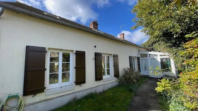 Maison à vendre, 150m², Cambronne-lès-Clermont