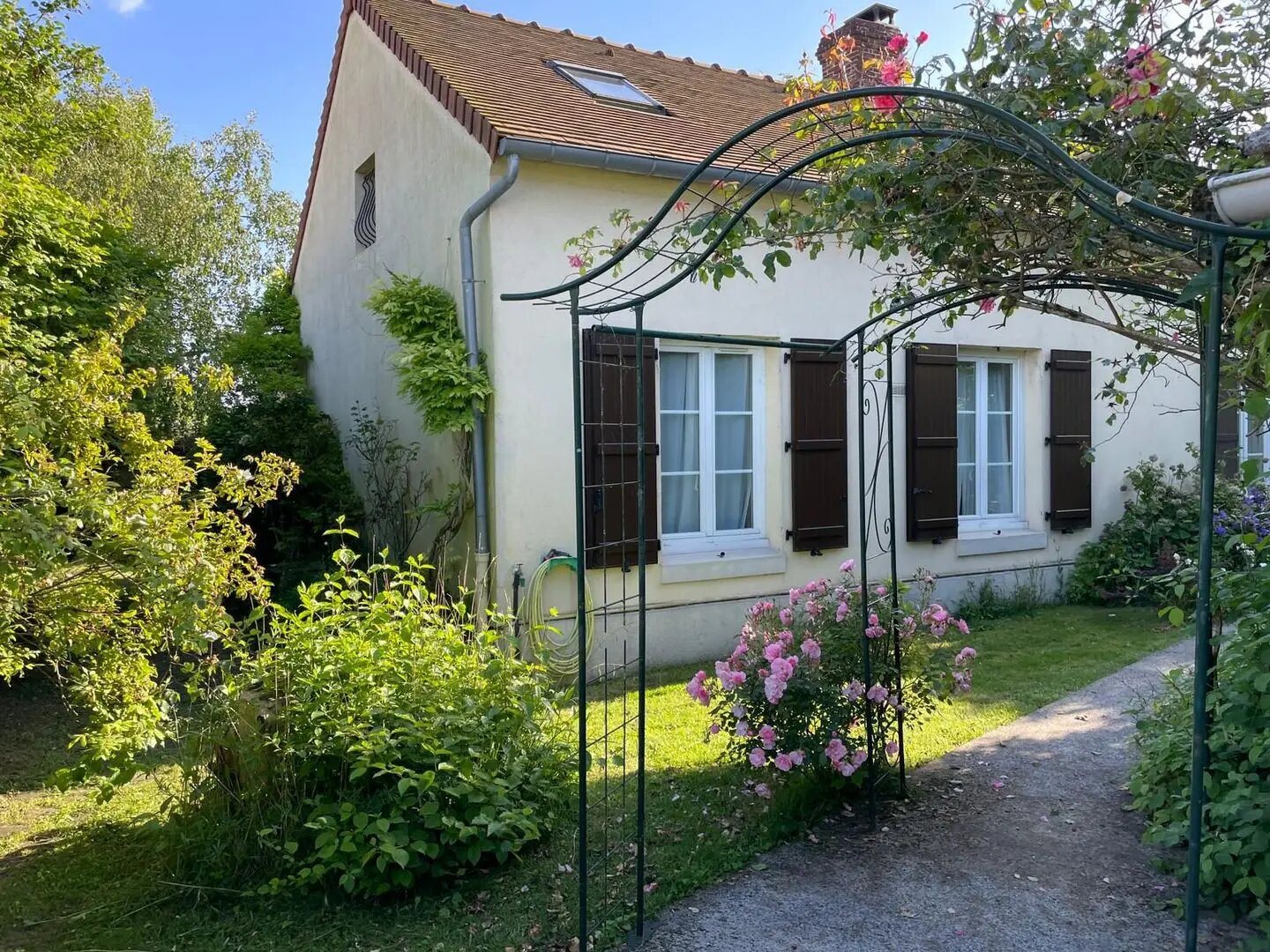 Maison à vendre, 150m², Cambronne-lès-Clermont