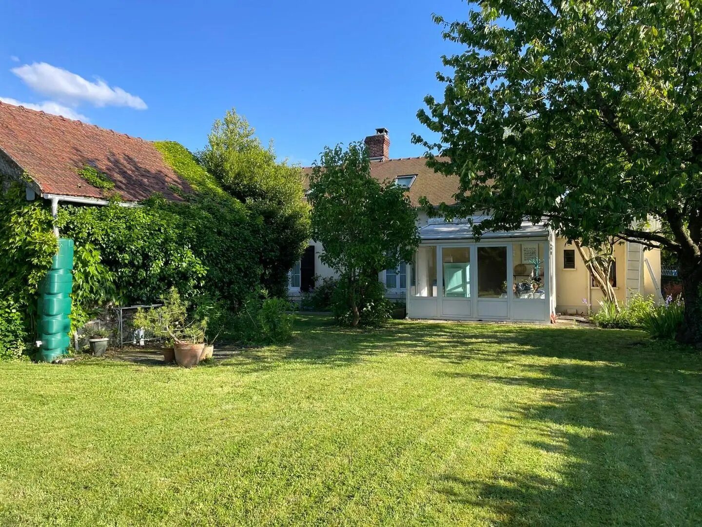 Maison à vendre, 150m², Cambronne-lès-Clermont