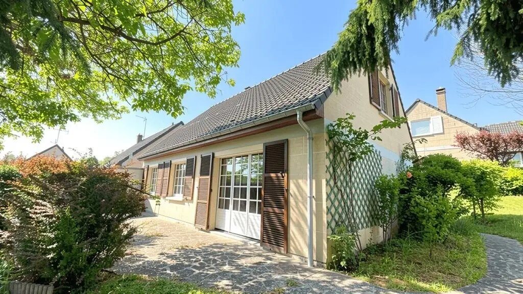 Maison à vendre, 96m², Laigneville