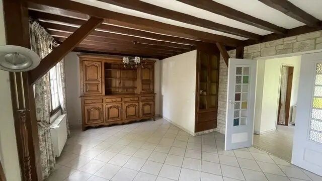 Maison à vendre, 96m², Laigneville