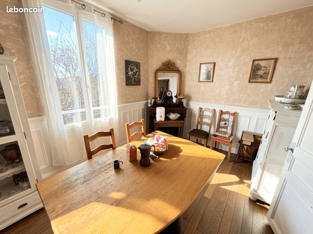 Maison à vendre, 156m², Cauffry