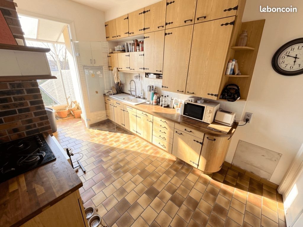 Maison à vendre, 156m², Cauffry