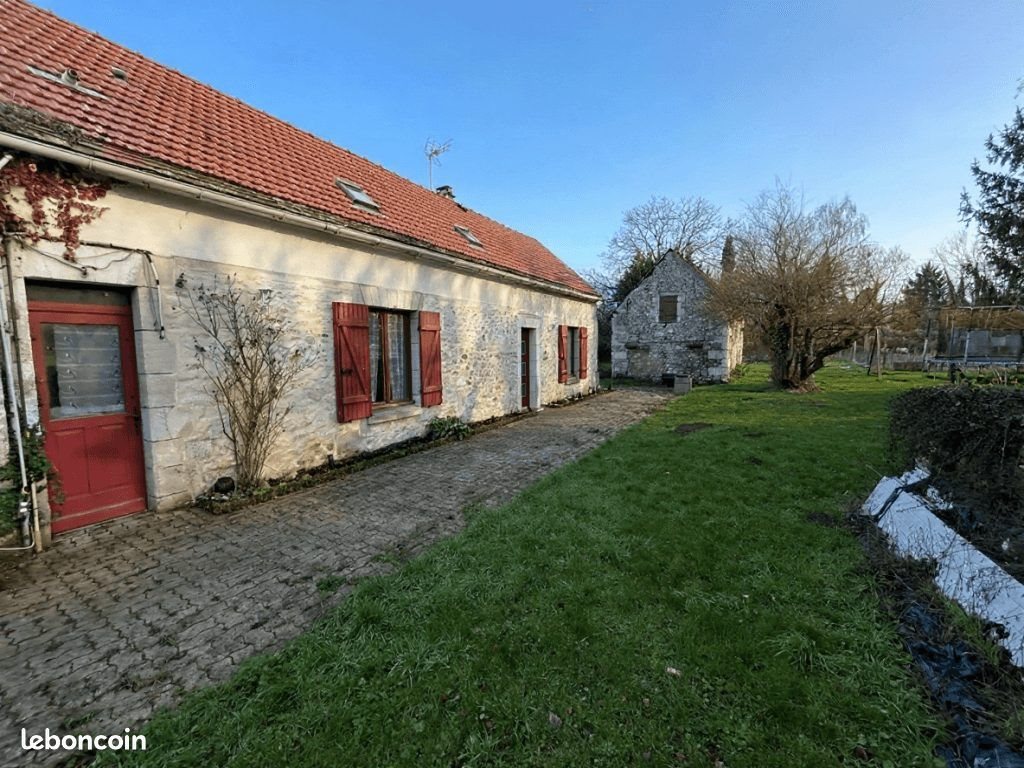 Maison à vendre, 114m², Cauffry