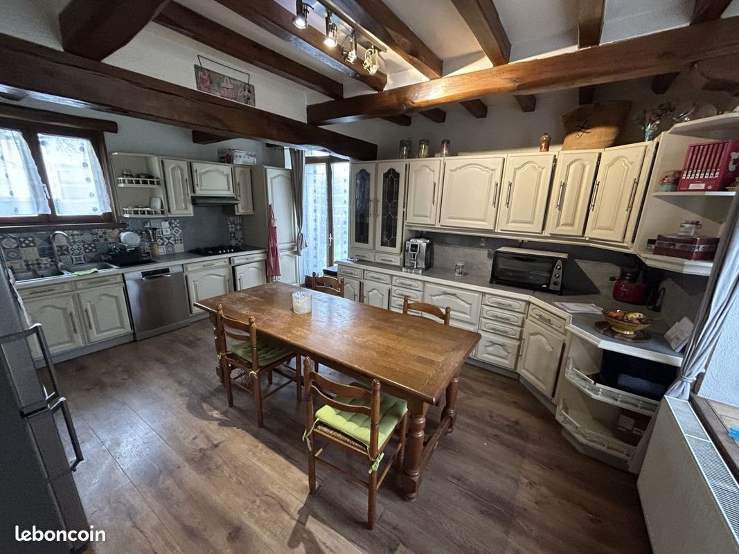 Maison à vendre, 114m², Cauffry