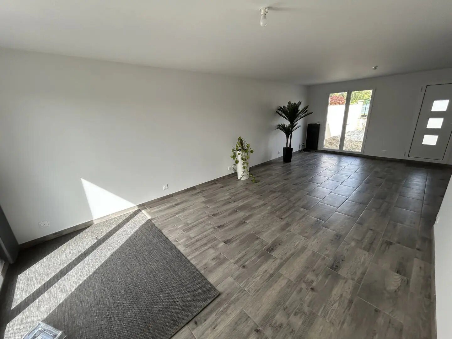 Maison à vendre, 100m², Cauffry