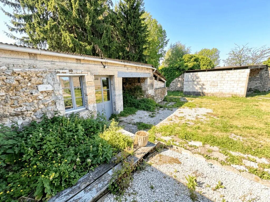 Maison à vendre, 55m², Rantigny