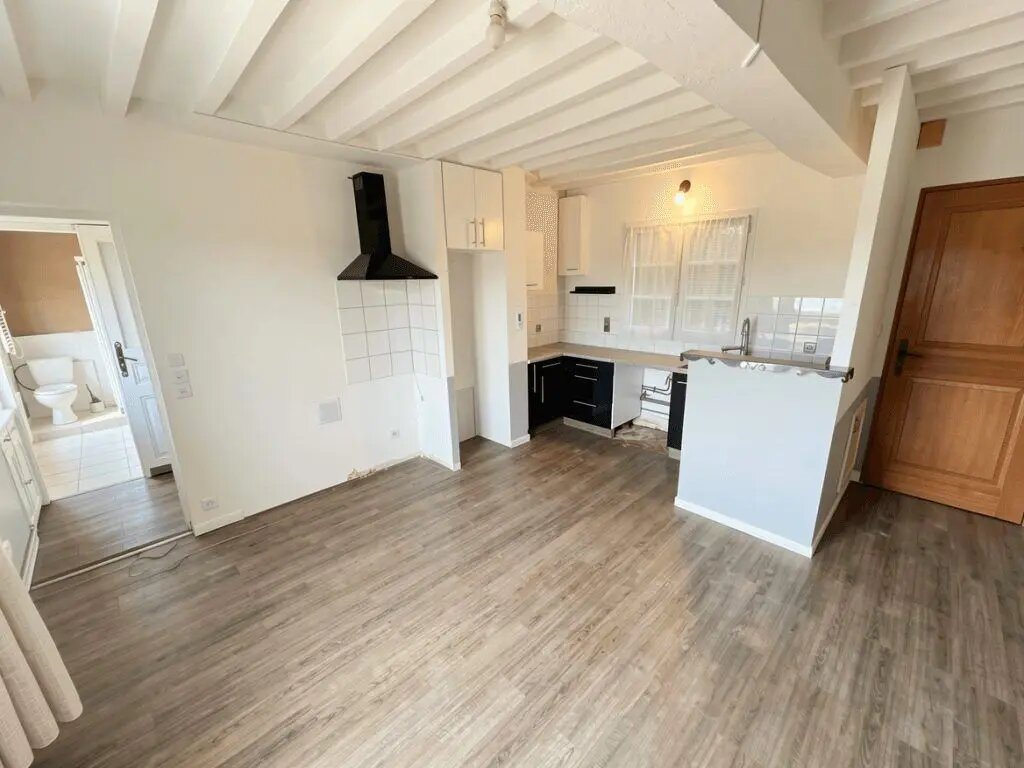 Maison à vendre, 55m², Rantigny