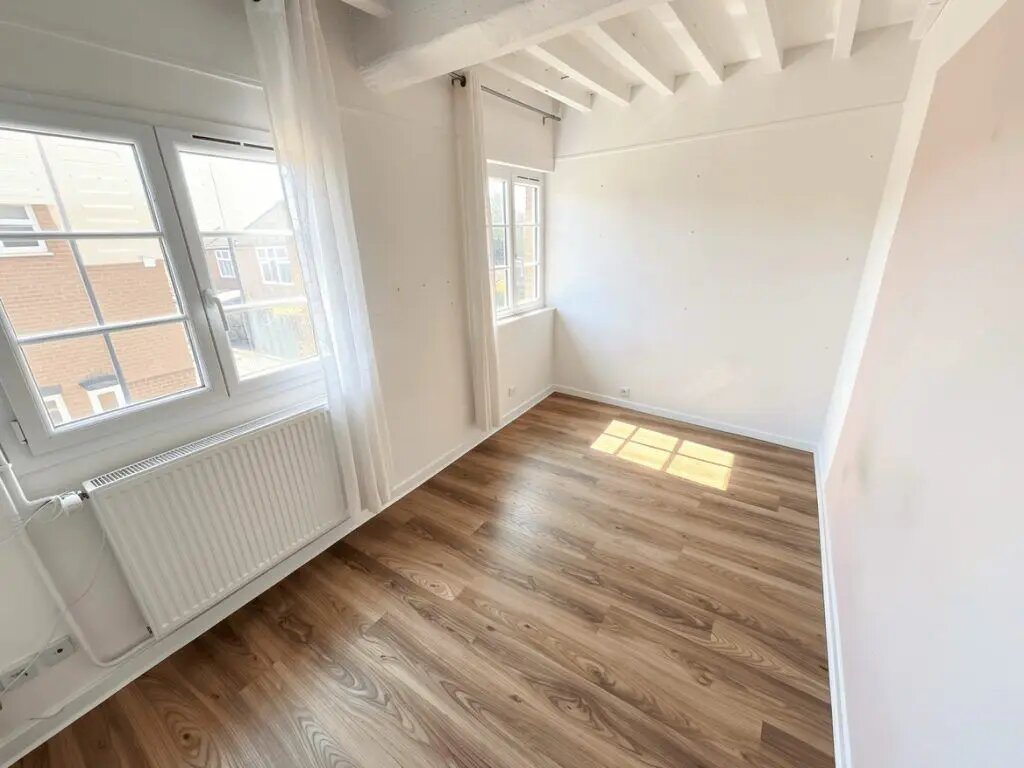 Maison à vendre, 55m², Rantigny