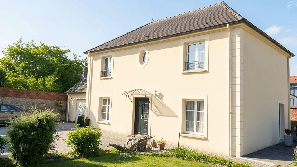 Maison à vendre, 152m², Clermont
