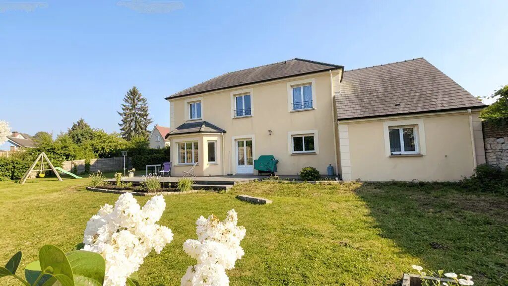 Maison à vendre, 152m², Clermont