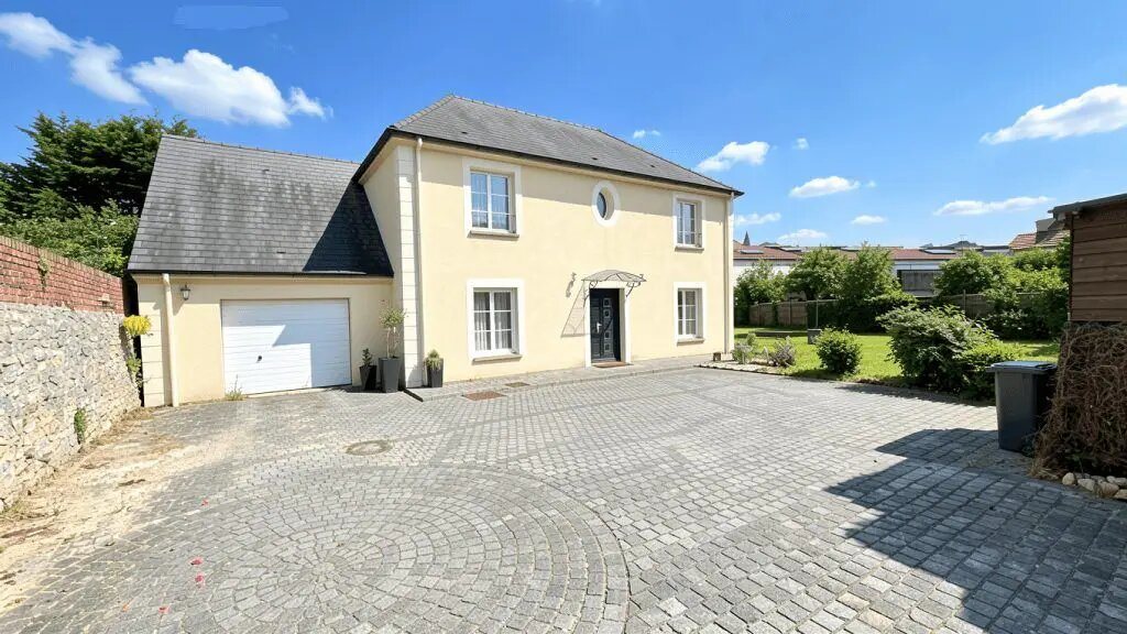 Maison à vendre, 152m², Clermont