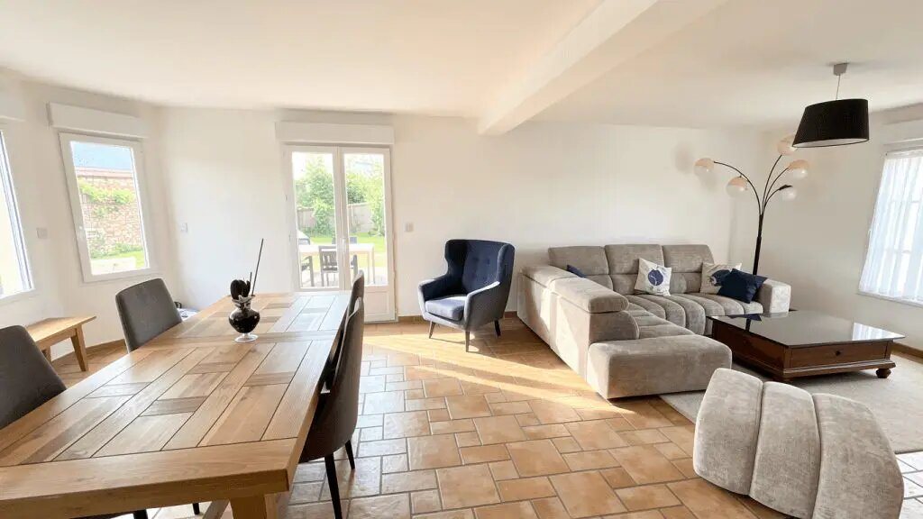 Maison à vendre, 152m², Clermont