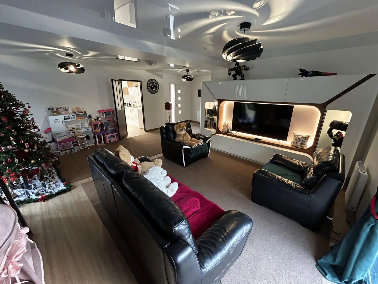 Maison à vendre, 124m², Liancourt