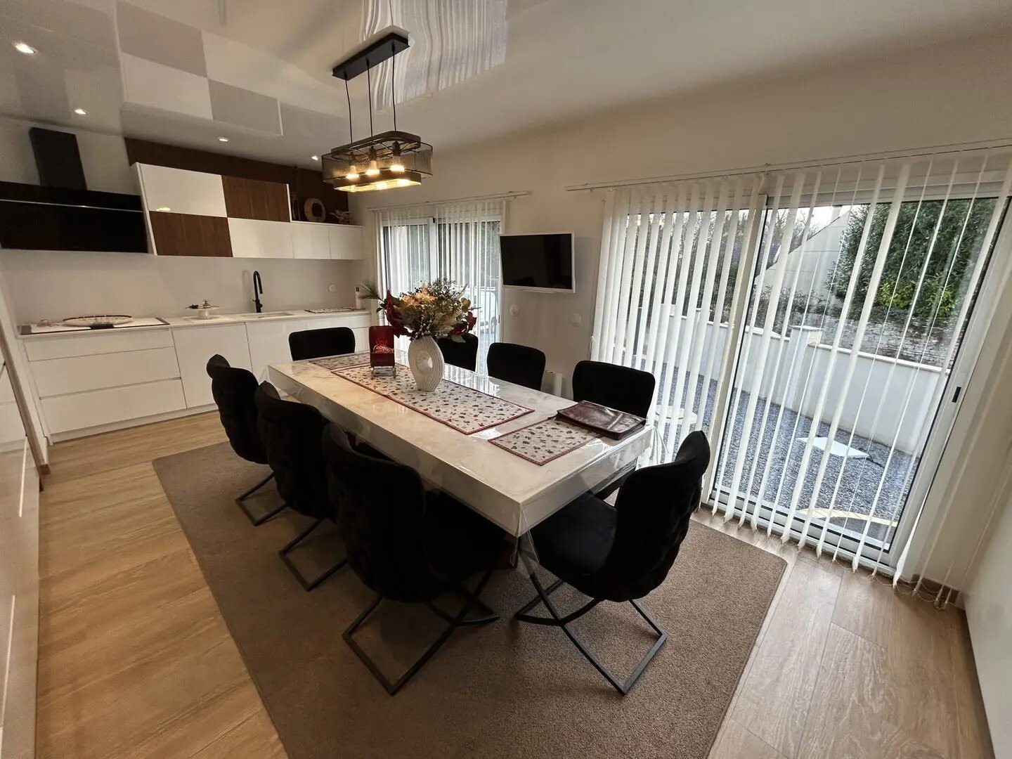 Maison à vendre, 124m², Liancourt