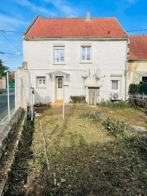 Maison à vendre, 89m², Catenoy
