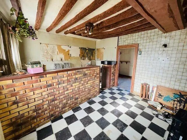 Maison à vendre, 89m², Catenoy