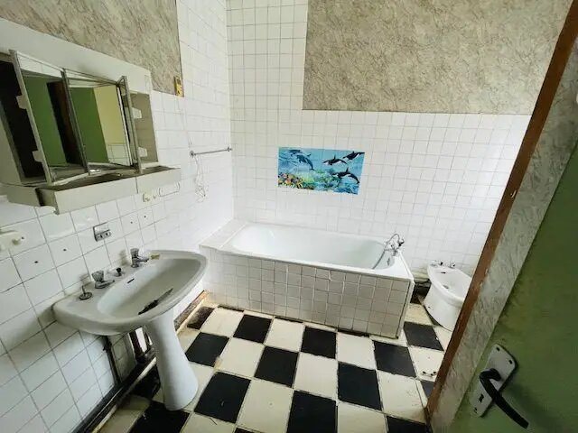 Maison à vendre, 89m², Catenoy