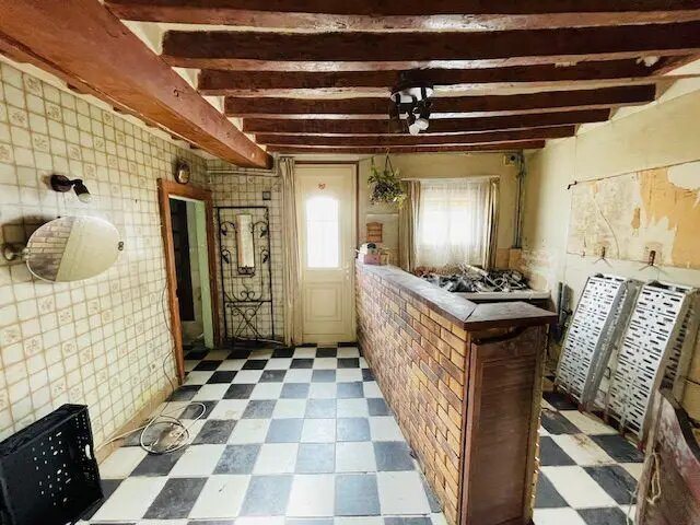 Maison à vendre, 89m², Catenoy