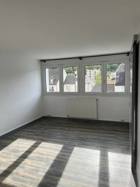 Appartement à louer, 43m², Rantigny