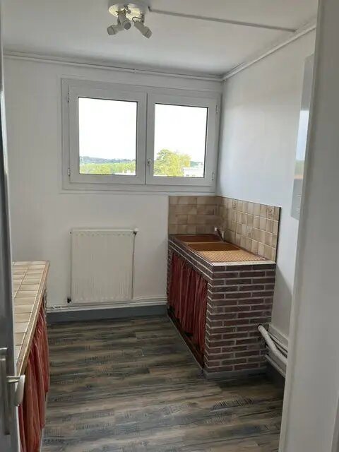 Appartement à louer, 43m², Rantigny