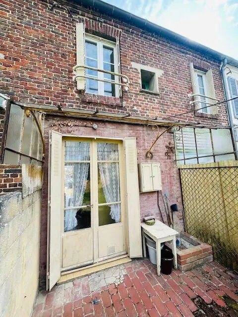 Maison à vendre, 57m², Rantigny