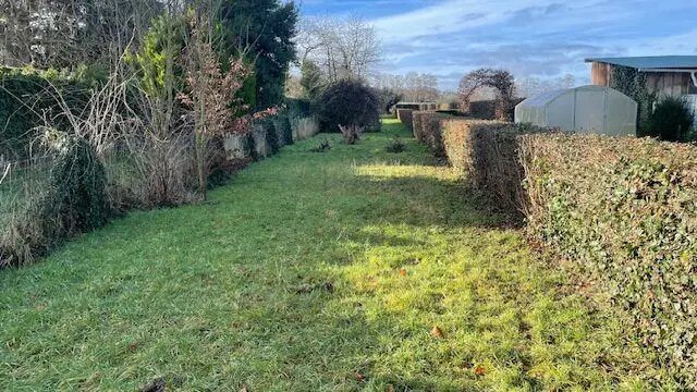 Maison à vendre, 57m², Rantigny