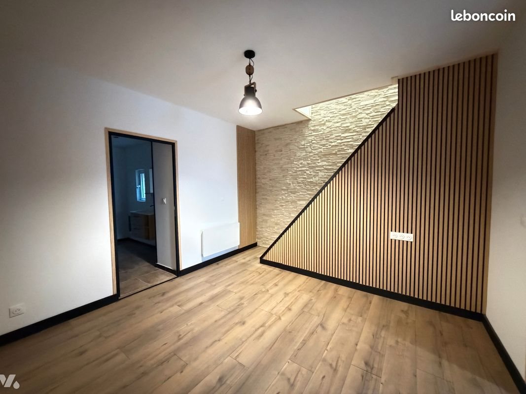 Maison à vendre, 60m², Walincourt-Selvigny