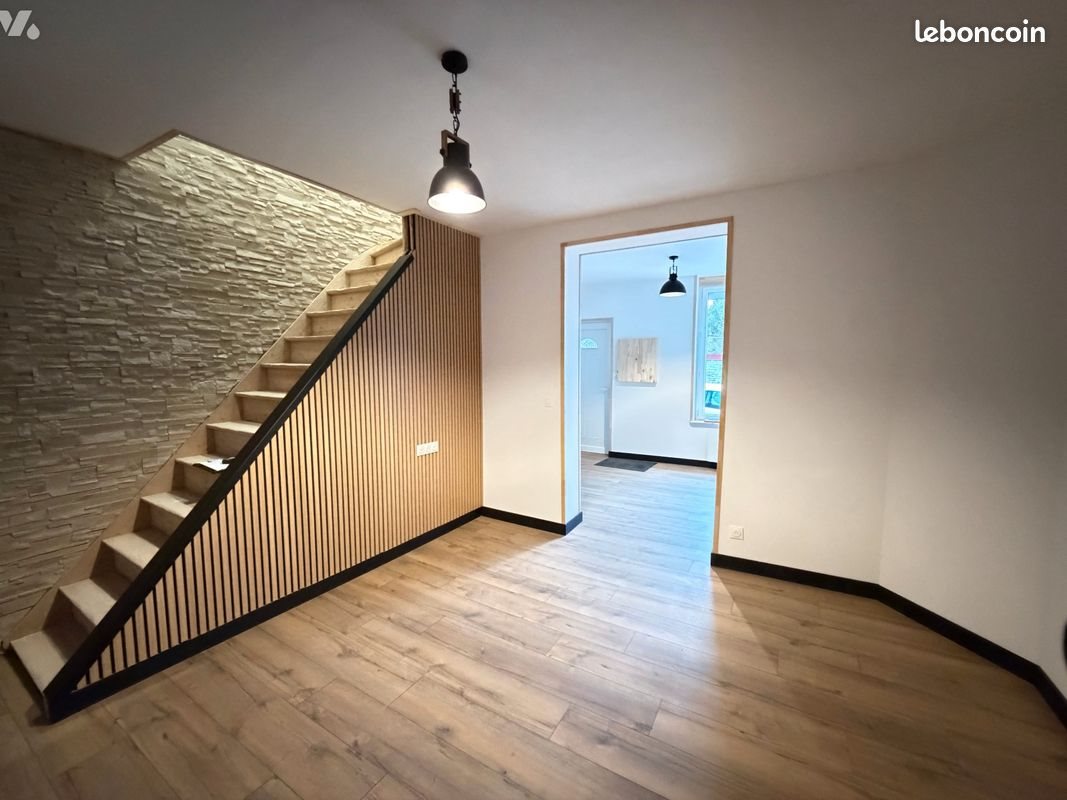 Maison à vendre, 60m², Walincourt-Selvigny