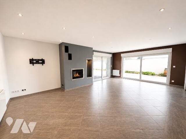 Maison à vendre, 122m², Caudry
