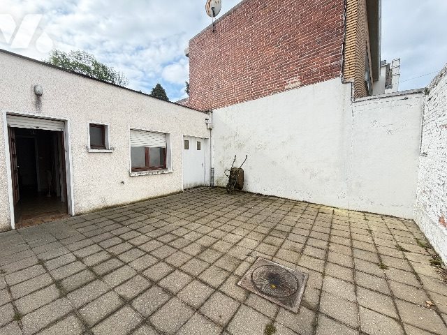 Maison à vendre, 125m², Villers-Outréaux