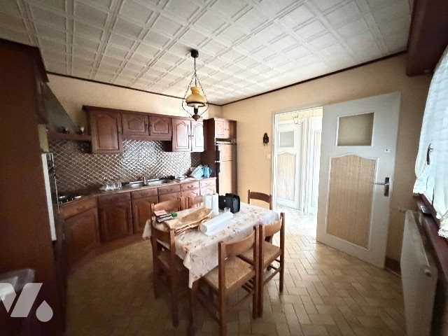 Maison à vendre, 125m², Villers-Outréaux