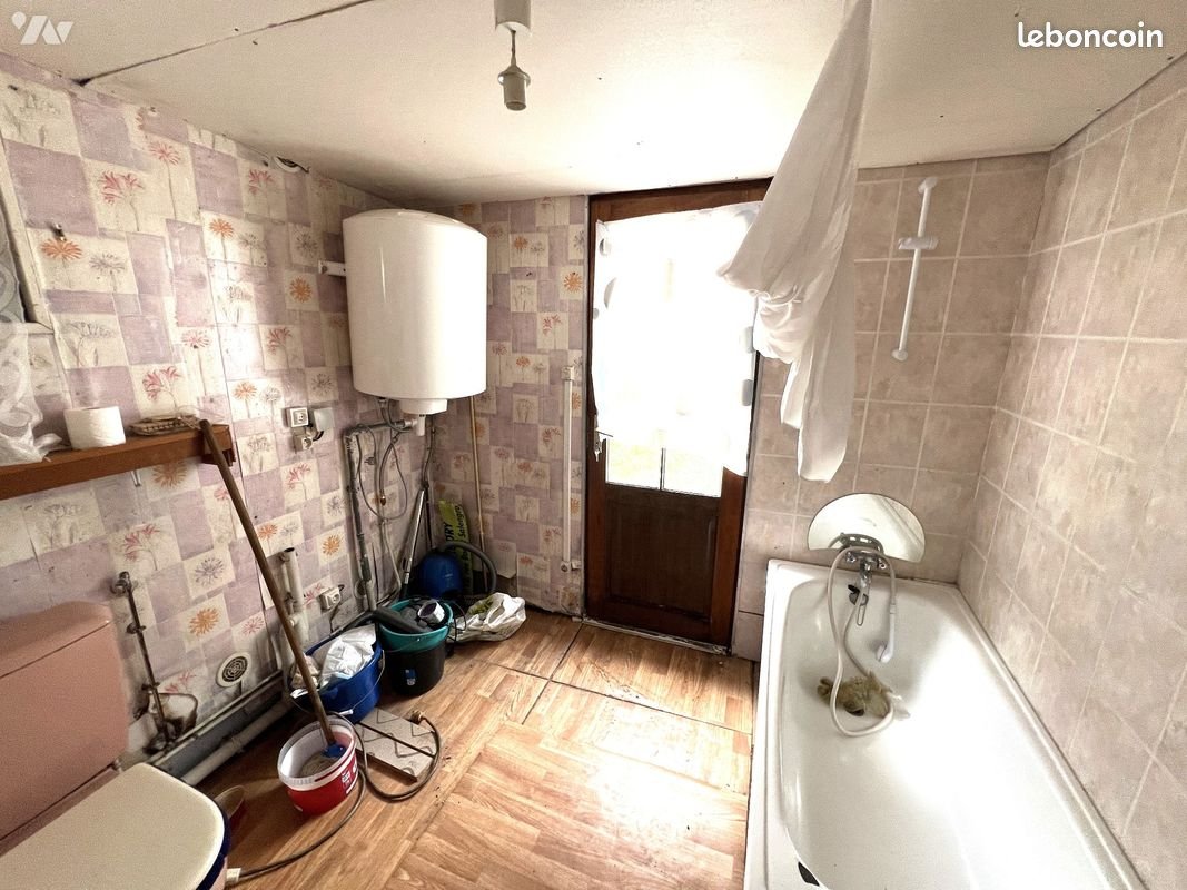 Maison à vendre, 89m², Caudry