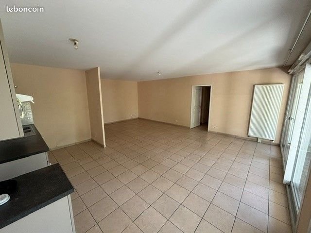 Appartement à louer, 72m², La Motte-Servolex