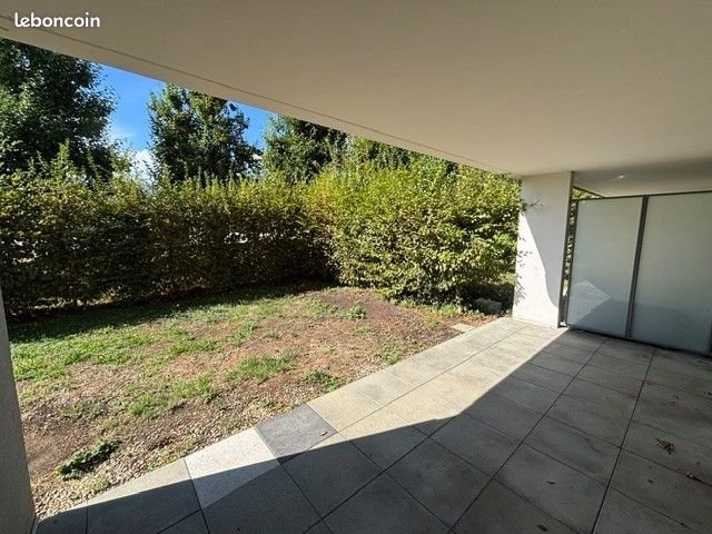 Appartement à louer, 72m², La Motte-Servolex