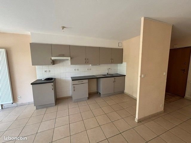 Appartement à louer, 72m², La Motte-Servolex