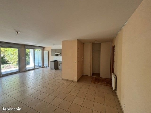 Appartement à louer, 72m², La Motte-Servolex