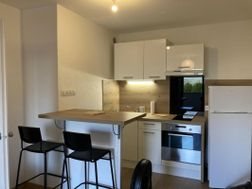 Appartement à louer, 36m², La Motte-Servolex