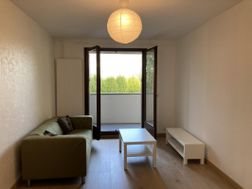 Appartement à louer, 36m², La Motte-Servolex