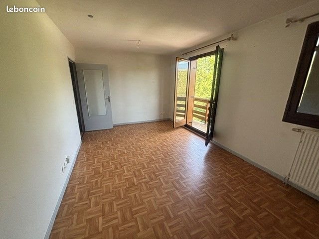 Appartement à louer, 30m², La Motte-Servolex