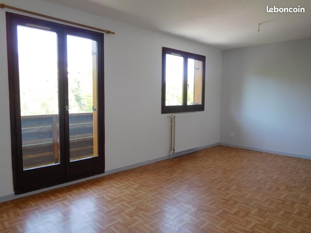 Appartement à louer, 30m², La Motte-Servolex
