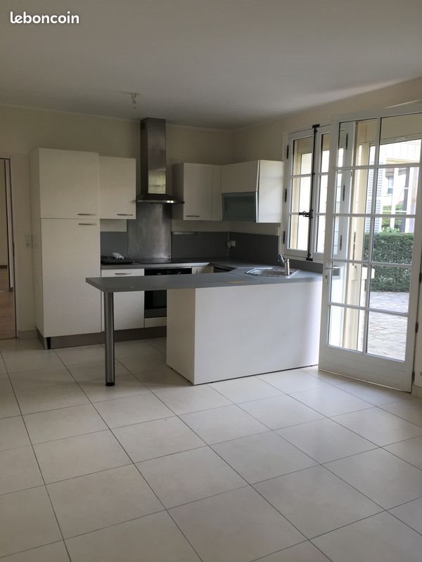 Appartement à louer, 41m², Chantilly