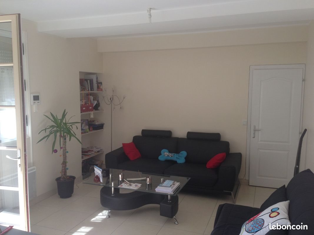 Appartement à louer, 41m², Chantilly