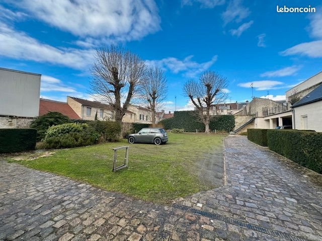 Appartement à louer, 41m², Chantilly