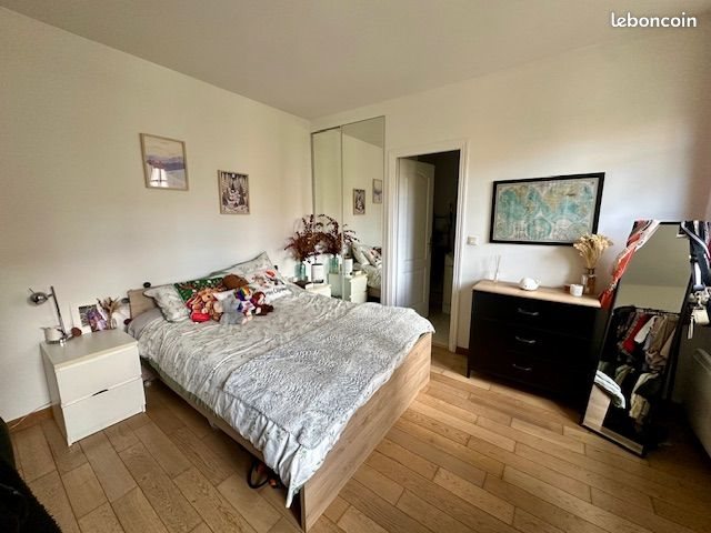 Appartement à louer, 41m², Chantilly