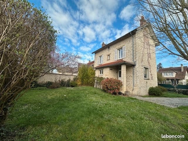 Maison à louer, 136m², Coye-la-Forêt