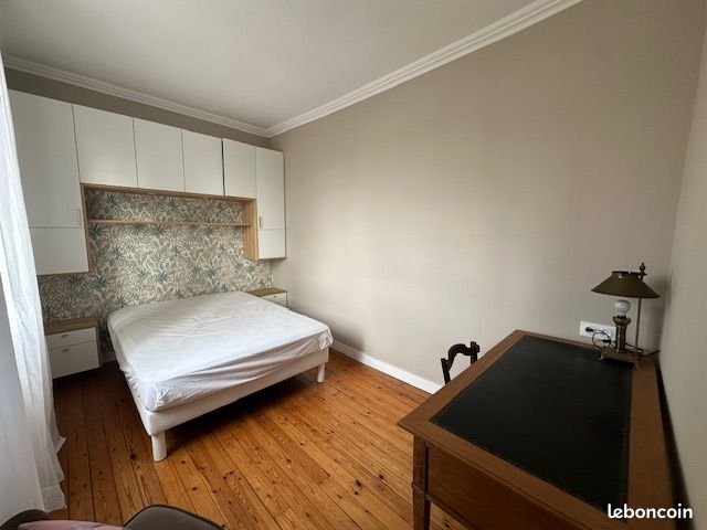 Maison à louer, 136m², Coye-la-Forêt